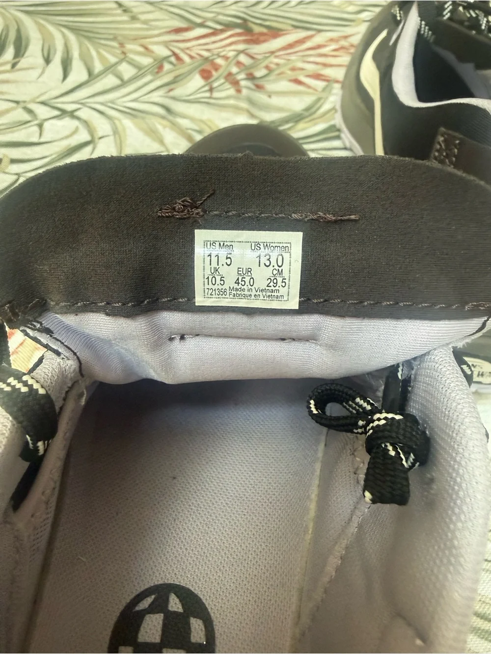 VANS CROSSPATH MTE Shoes